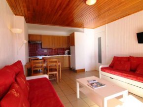 Appartement 2 pièces, 5 pers, ski aux pieds, Wi-Fi, animaux admis - Vieil Alpe - FR-1-405-153 L-Alpe D-Huez